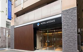 Hotel Mystays Kanda